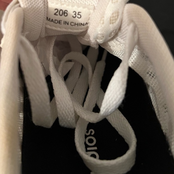 ACNE STUDIOS Sneakers - Picture 7 of 12